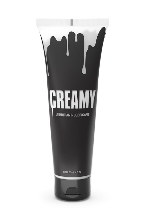10271-1730384380.jpg Lubrifiant intime Creamy Cum 150 ml