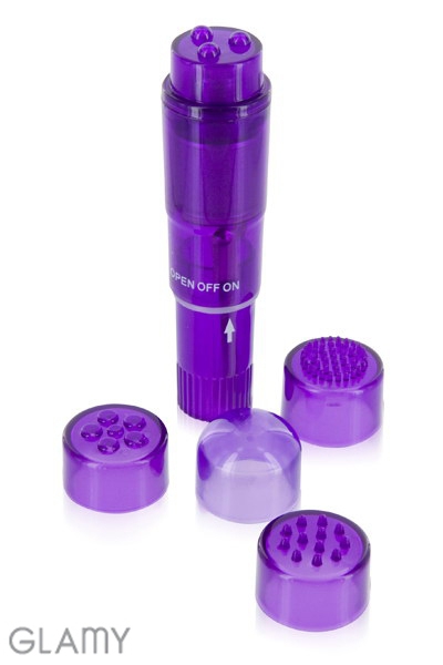 Massager Kit 1 Massager Kit