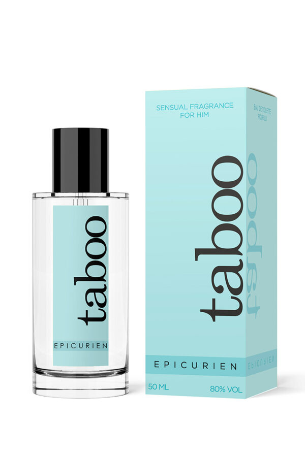 12962-1730387017.jpg Parfum d'attirance Taboo Epicurien