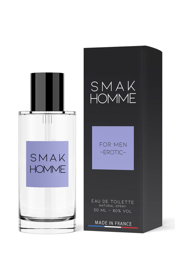 12967-1730387023.jpg Parfum aphrodisiaque homme Smak 50ml