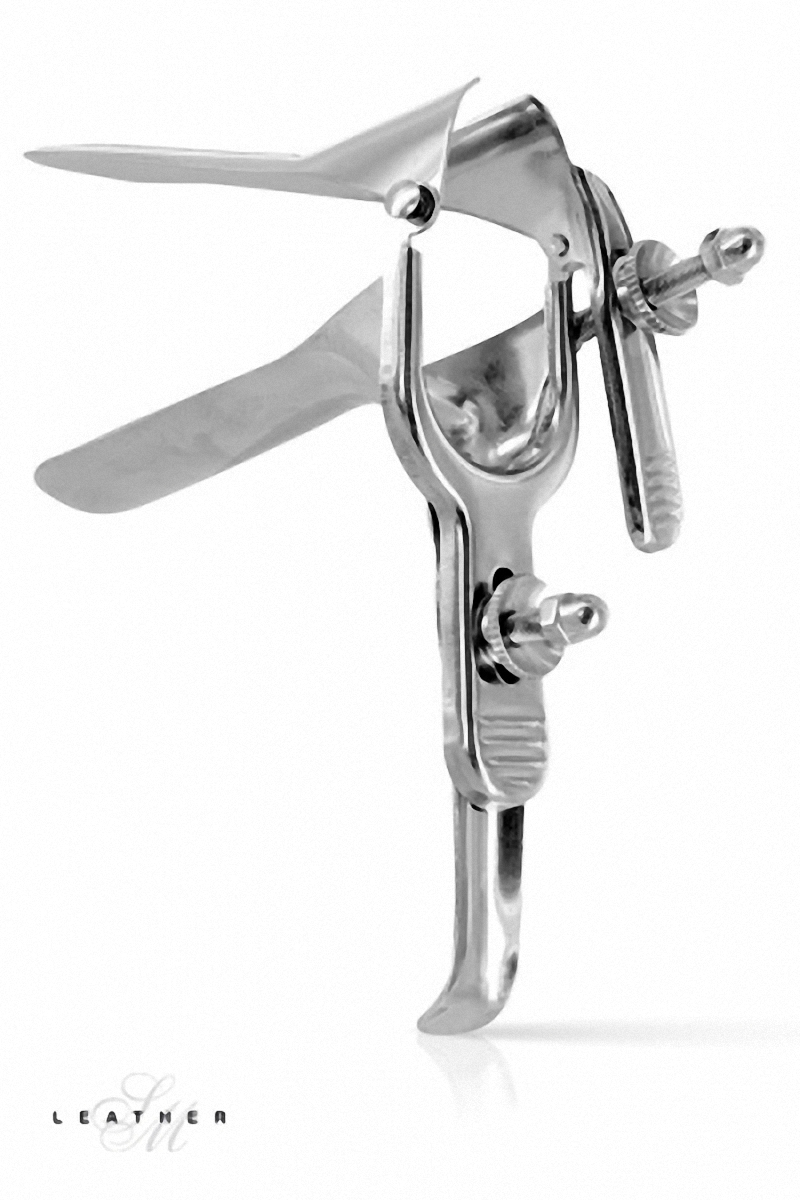 Speculum vaginal inox 1 Speculum vaginal inox