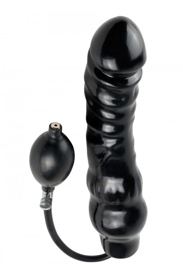13625-1730387238.jpg Gode gonflable Inflatable Ass Blaster