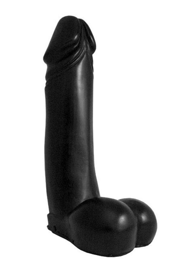 13873-1730387438.jpg Gode 33x8cm The Invincible - Domestic Partner