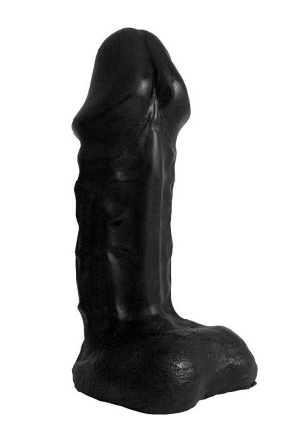 13874-1730387439.jpg Gode 33x9cm War Head - Domestic Partner