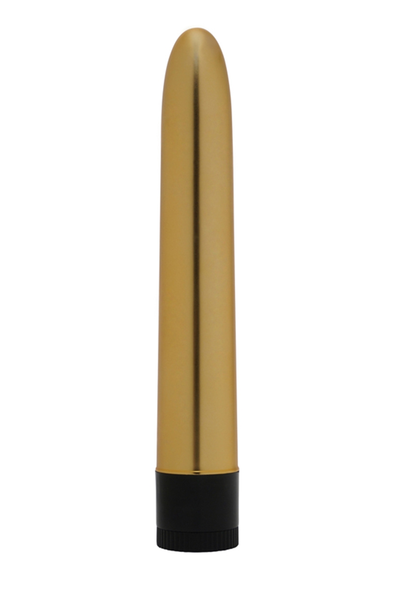 Vibromasseur Golden Boy - Dorcel 1 Vibromasseur Golden Boy - Dorcel