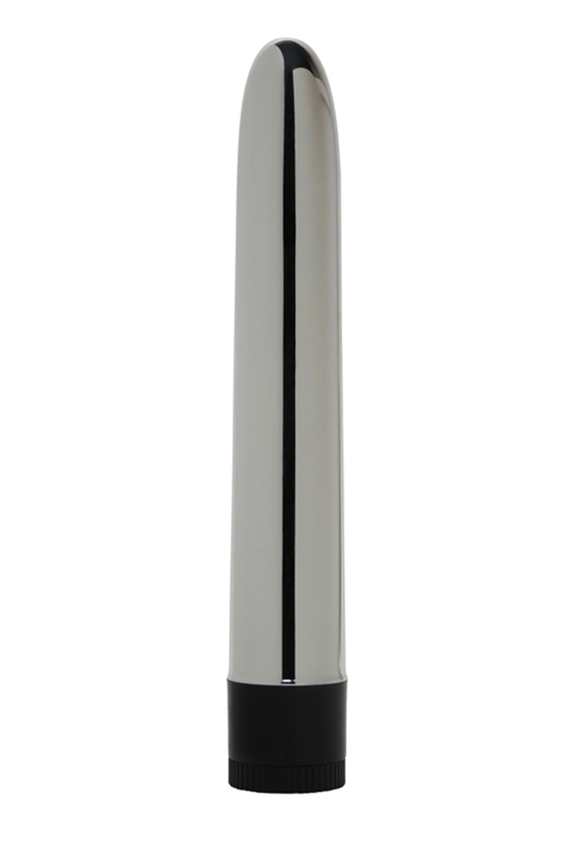 Vibromasseur Silver Star - Dorcel 1 Vibromasseur Silver Star - Dorcel
