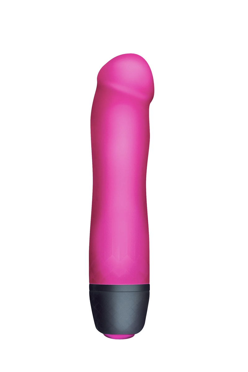 Mini vibromasseur Mini Must - Dorcel 1 Mini vibromasseur Mini Must - Dorcel