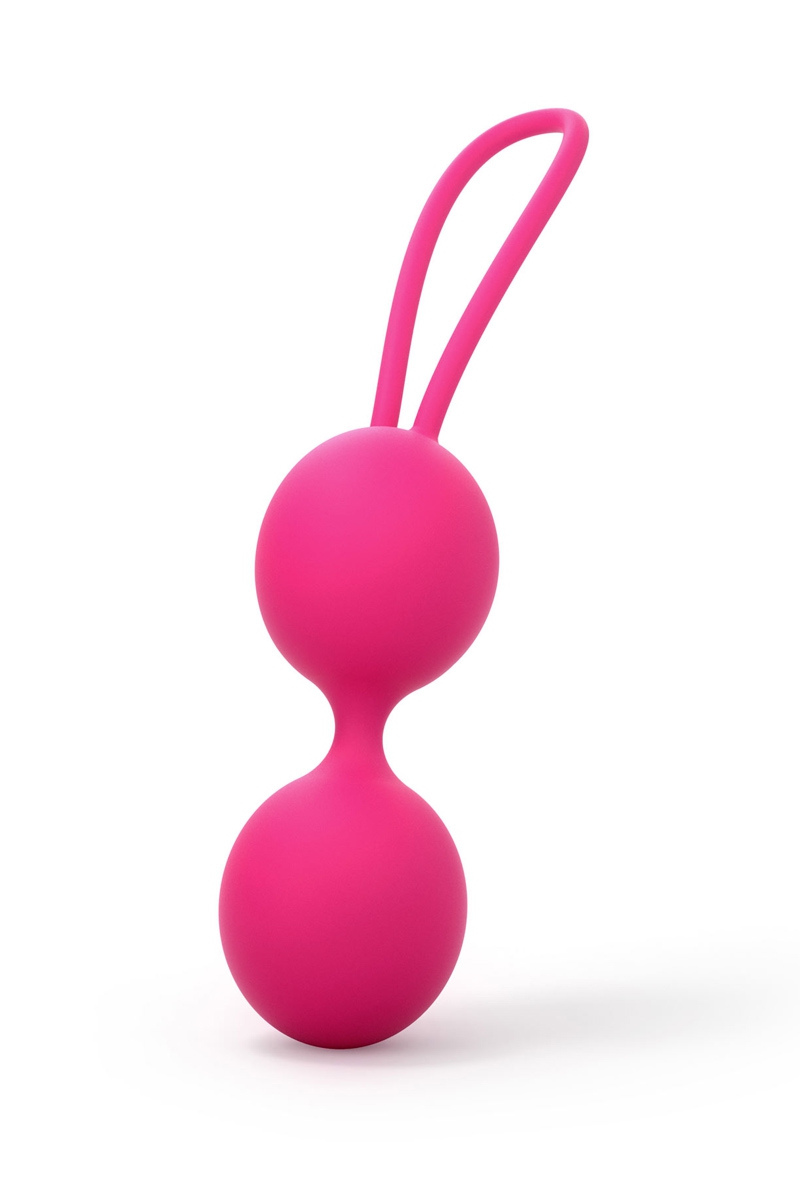 Dual Balls - Dorcel 1 Dual Balls - Dorcel