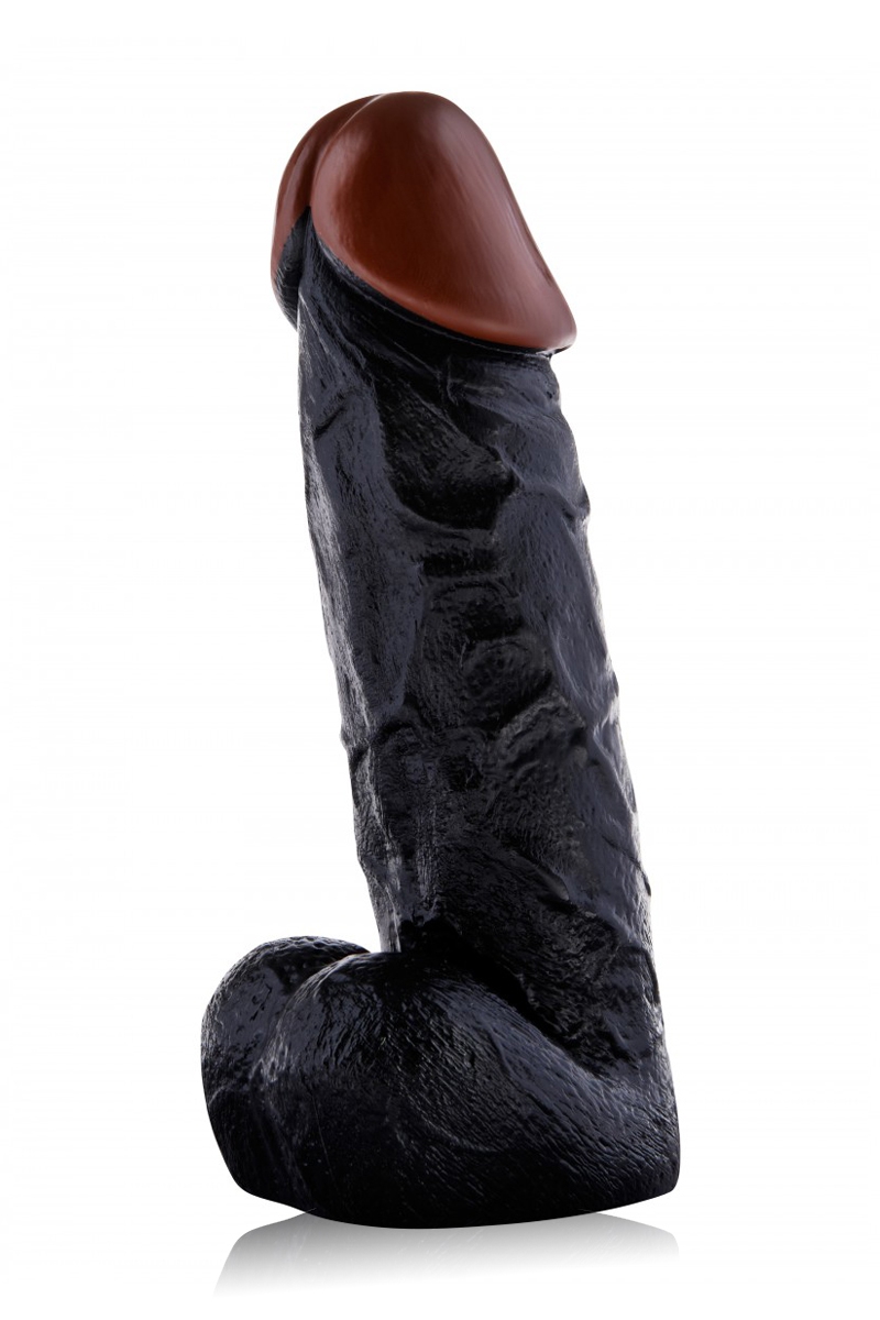 Gode réaliste Prince Of Namibia 20 Cm 1 Gode réaliste Prince Of Namibia 20 Cm