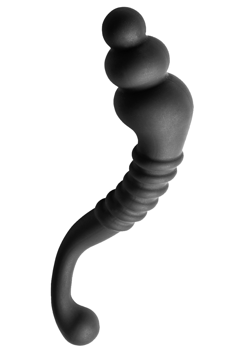 Stimulateur anal Malesation Various 1 Stimulateur anal Malesation Various
