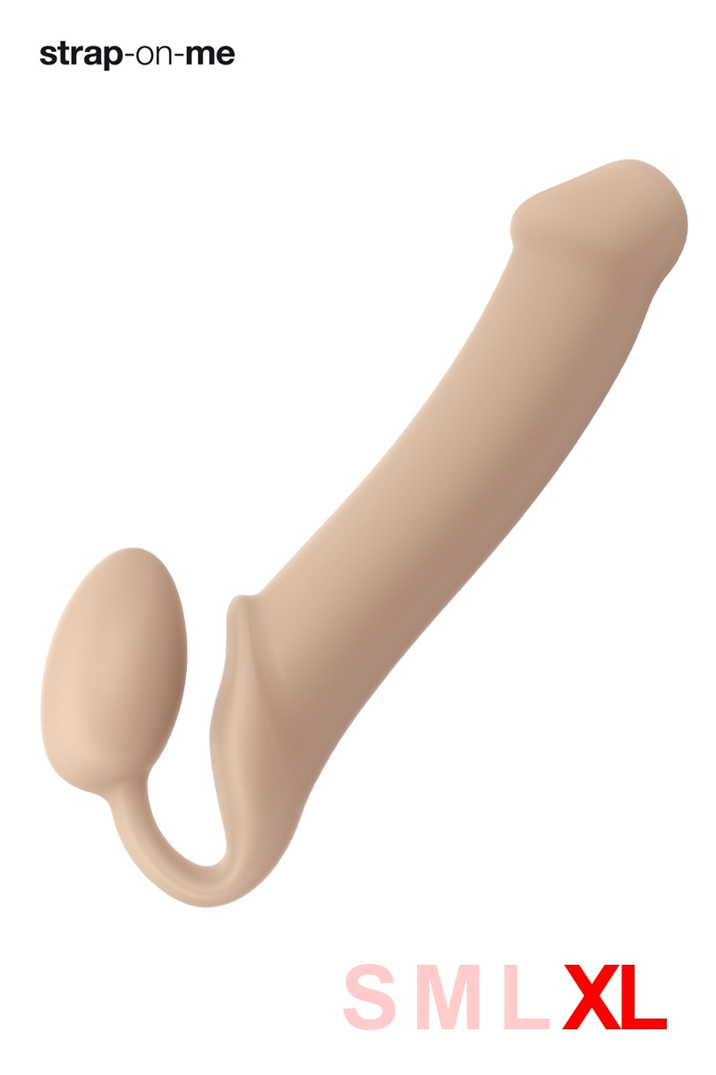 Gode ceinture strap-on chair XL 1 Gode ceinture strap-on chair XL