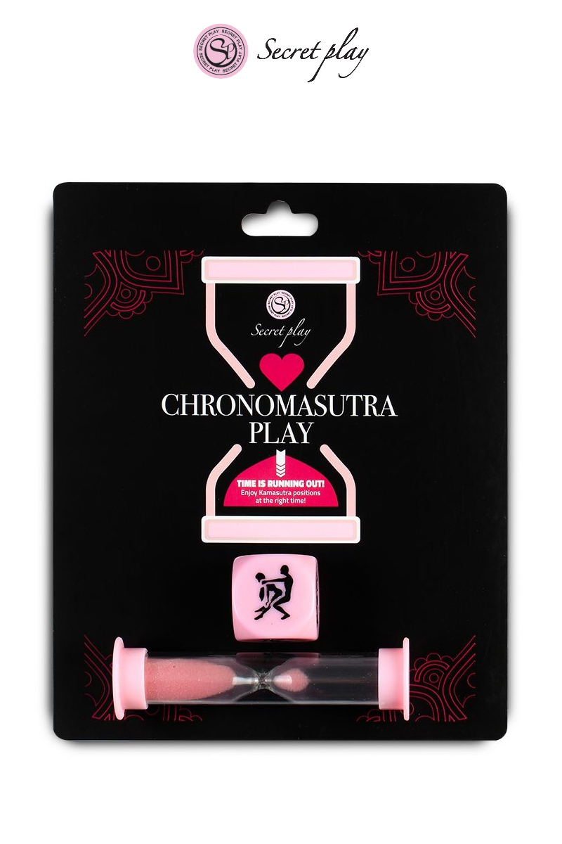 Jeu Chrono Kamasutra 1 Jeu Chrono Kamasutra