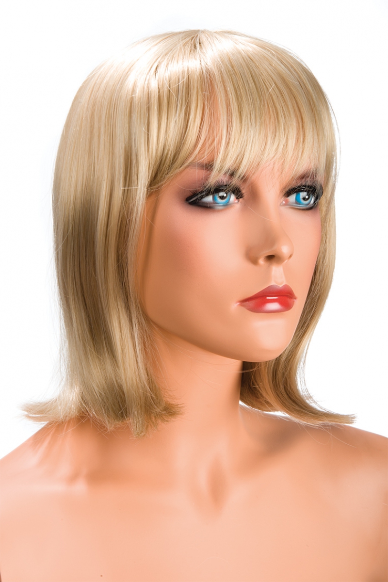 Perruque Camila blonde 1 Perruque Camila blonde