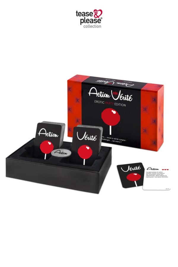 15906-1730388070.jpg Jeu coquin Action ou Vérité Erotic Party Edition