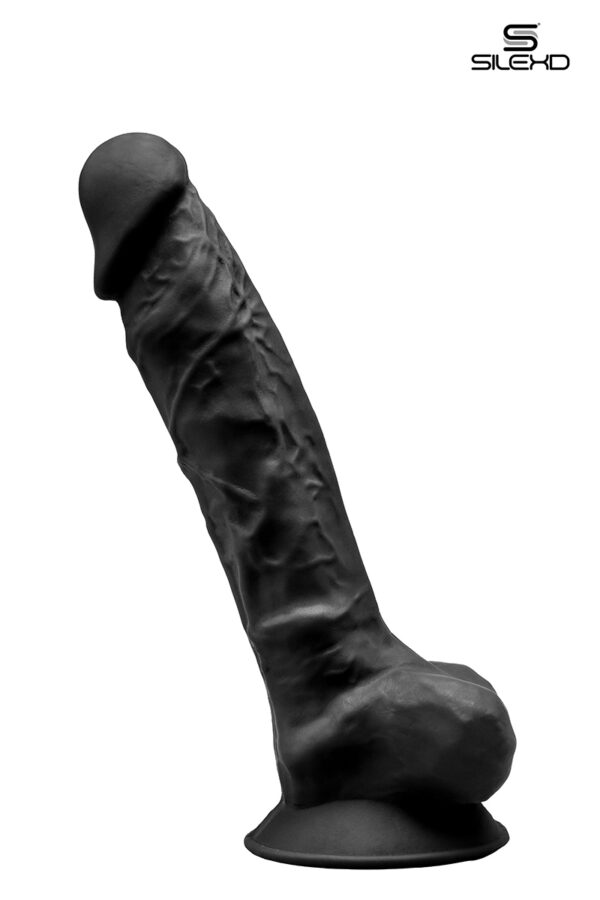 16143-1730388225.jpg Gode double densité noir 23 cm - Modèle 1