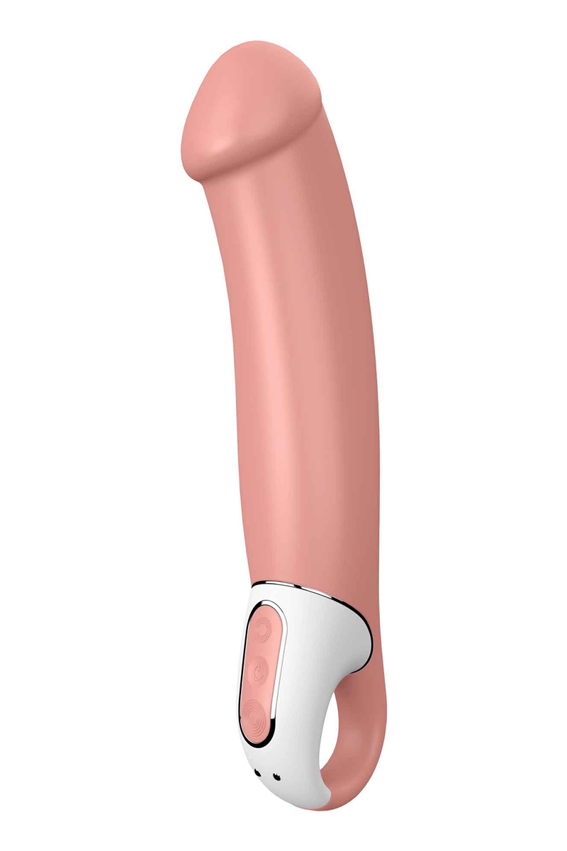 Vibromasseur Master - Satisfyer 1 Vibromasseur Master - Satisfyer