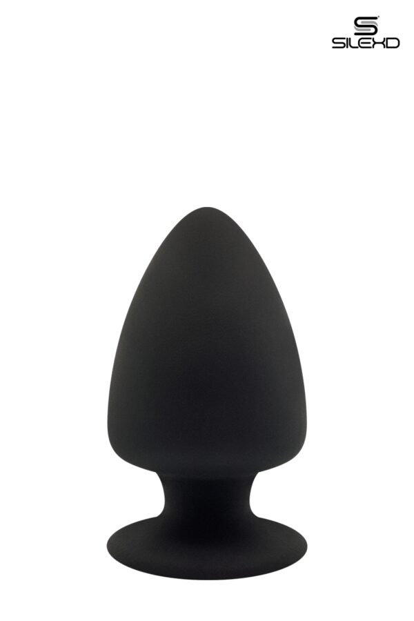 16184-1730388281.jpg Plug anal XSmall double densité modèle 1 - SilexD