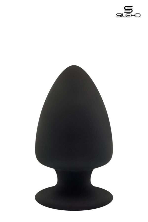 16364-1730388371.jpg Plug anal The Orgininal Model 1 flesh 9 cm - SilexD