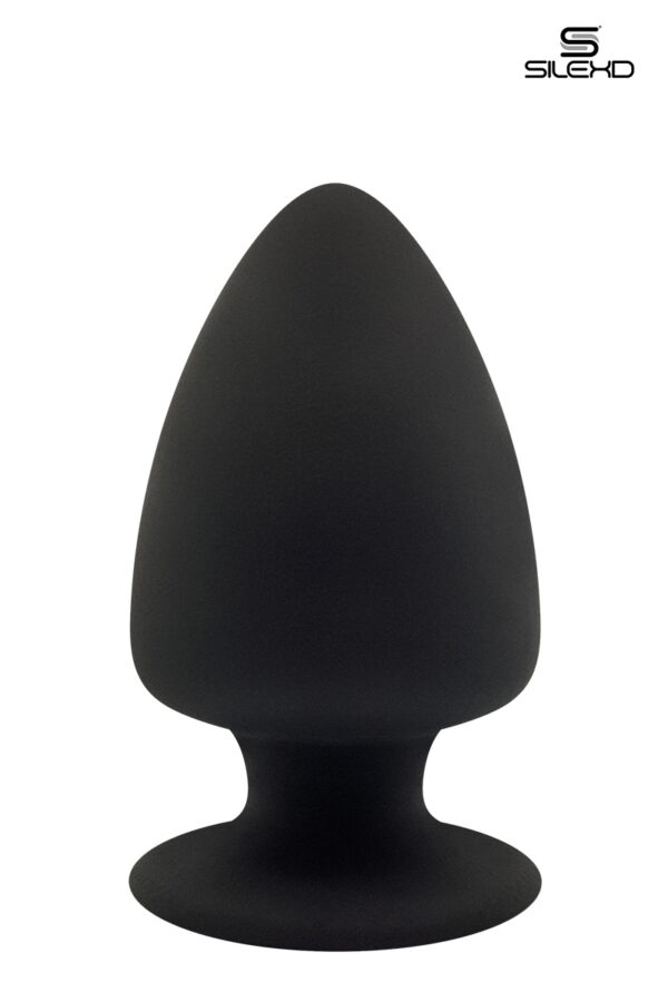 16365-1730388373.jpg Plug anal Medium double densité modèle 1 - SilexD