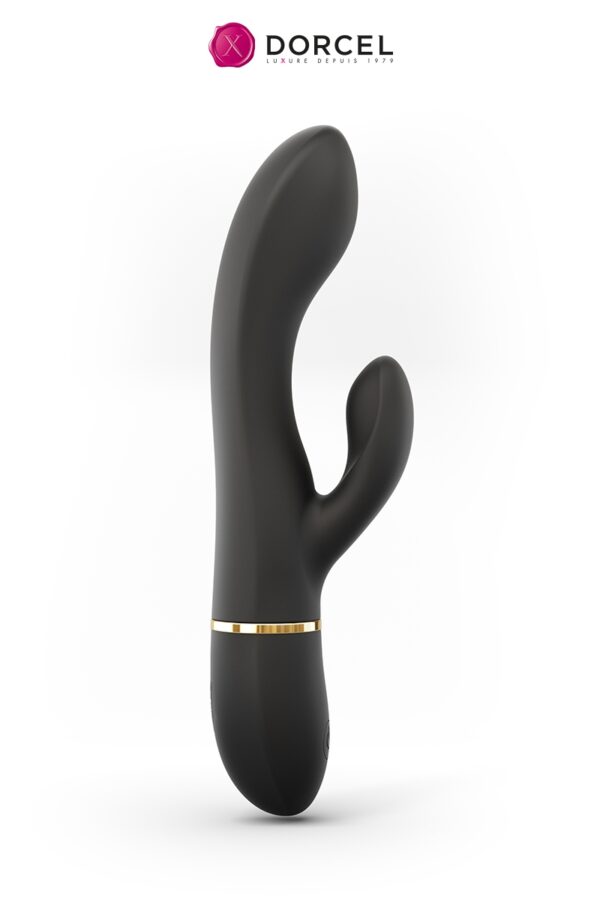 16507-1730388524.jpg Vibromasseur point G et clitoris Glam Rabbit - Dorcel