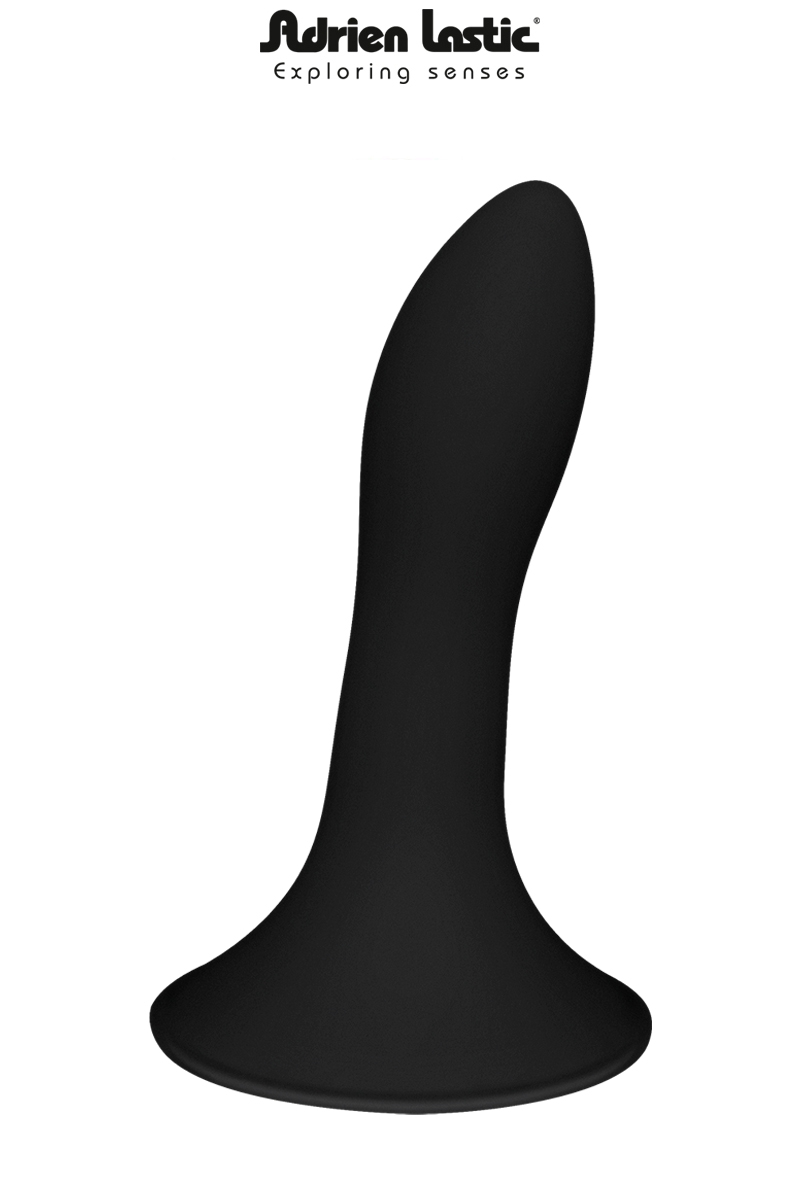 Gode double densité Hitsens 5 - 12,9 x 2,4 cm 1 Gode double densité Hitsens 5 - 12,9 x 2,4 cm