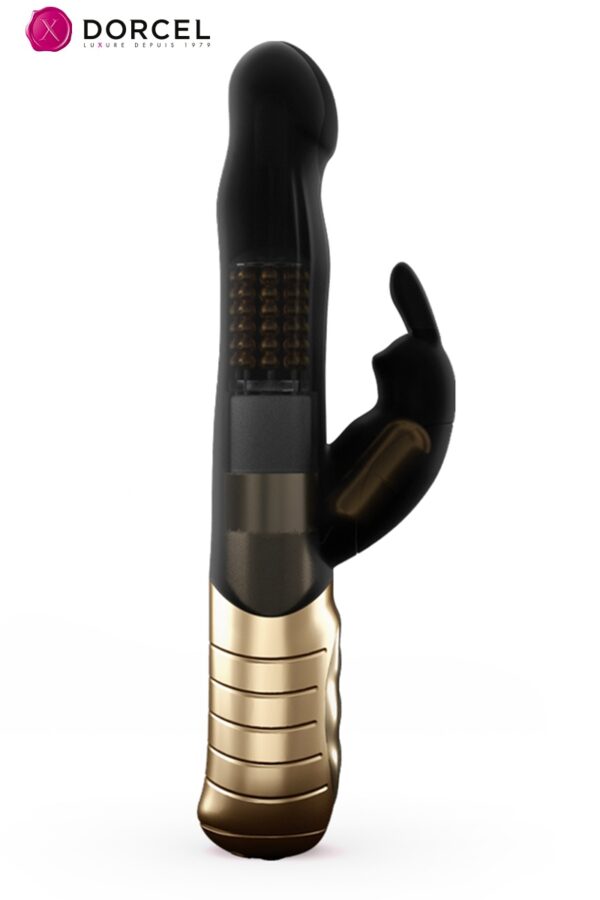 16923-1730389054.jpg Vibro rechargeable Baby Rabbit noir 2.0 - Dorcel