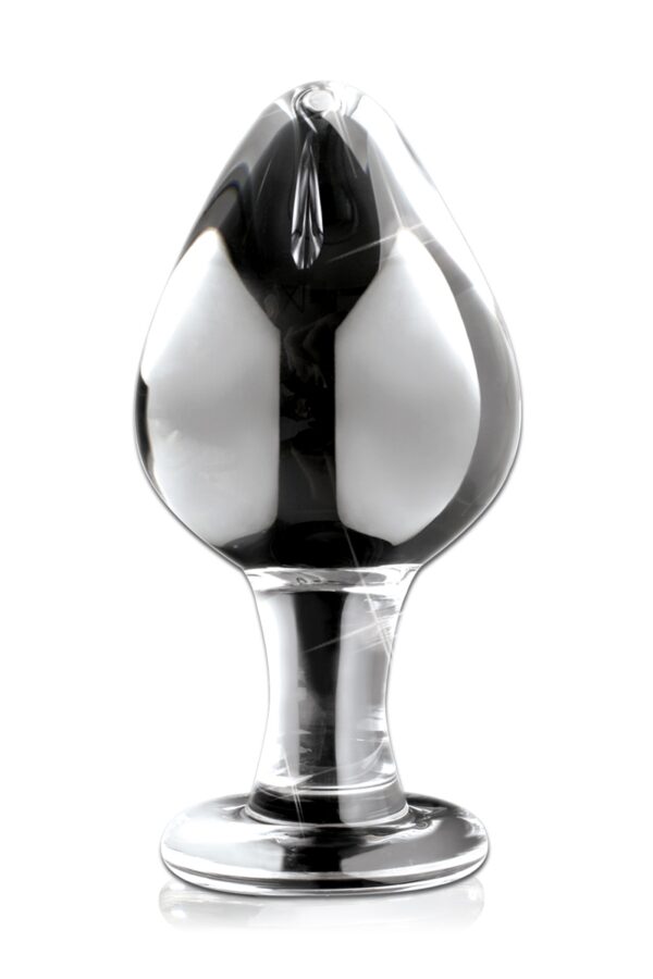 17166-1730389360.jpg Plug anal verre Icicles n° 25