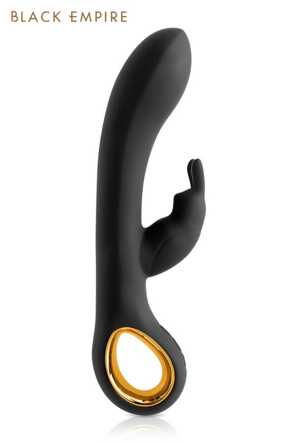 17194-1730389403.jpg Vibromasseur rabbit My Duchess - Black Empire
