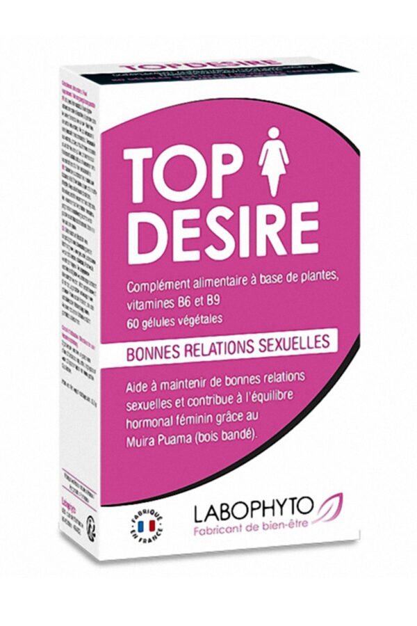 17298-1730389643.jpg TopDesire Femme (60 gélules) - Labophyto