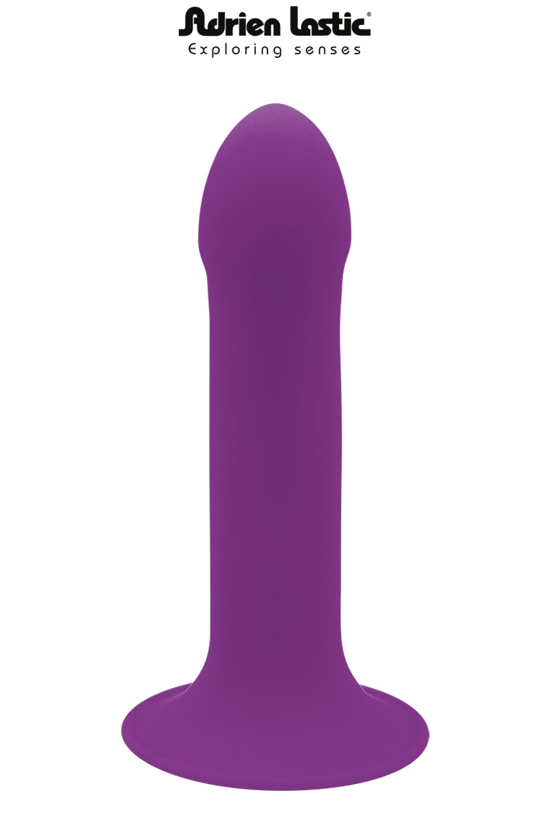 Gode double densité Hitsens 6 - 13,5 x 3,3 cm 1 Gode double densité Hitsens 6 - 13,5 x 3,3 cm