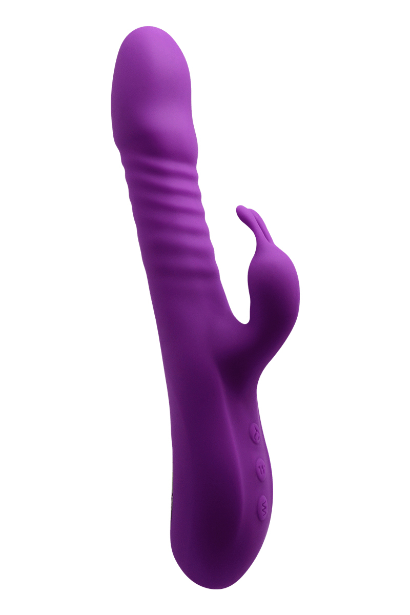 Vibro Rabbit va et vient Romax - Alive 1 Vibro Rabbit va et vient Romax - Alive