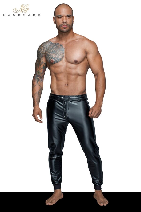 17561-1730390110.jpg Treggings wetlook H063