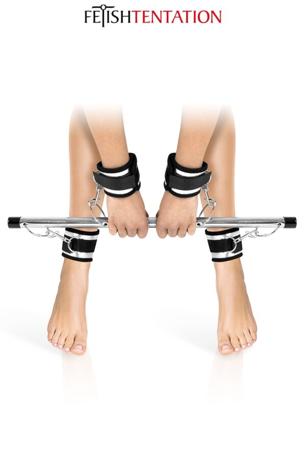 17691-1730394050.jpg Barre de soumission 4 menottes Fetish Tentation