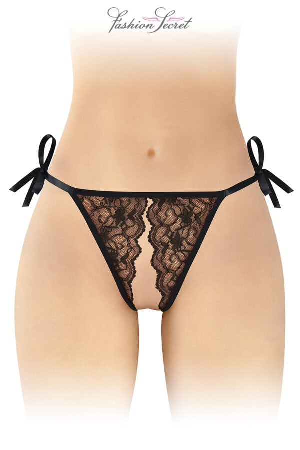 17700-1730390393.jpg String noir ouvert à nouer Stella - Fashion Secret
