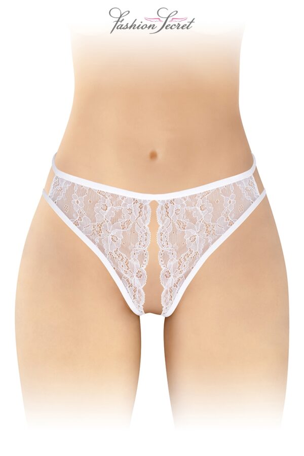 17705-1730394029.jpg String blanc ouvert Victoria - Fashion Secret
