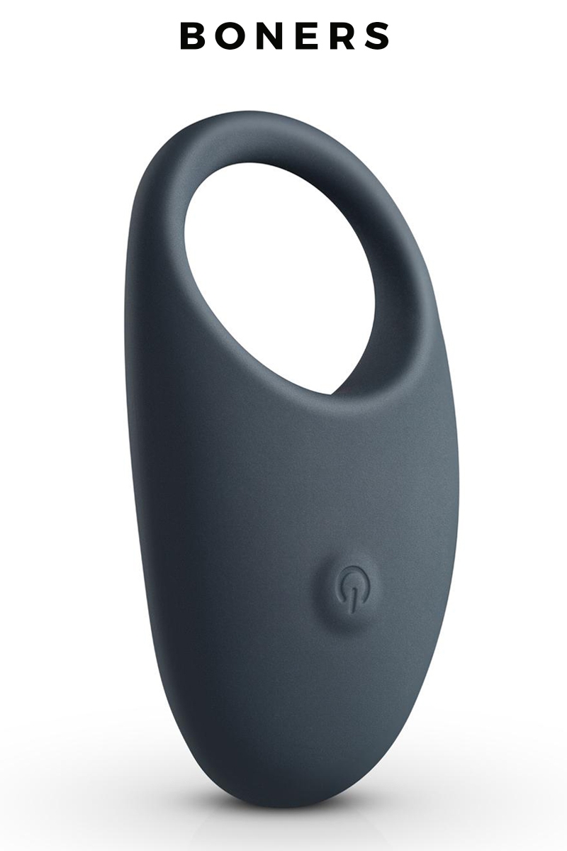 Cock Ring vibrant - Boners 1 Cock Ring vibrant - Boners