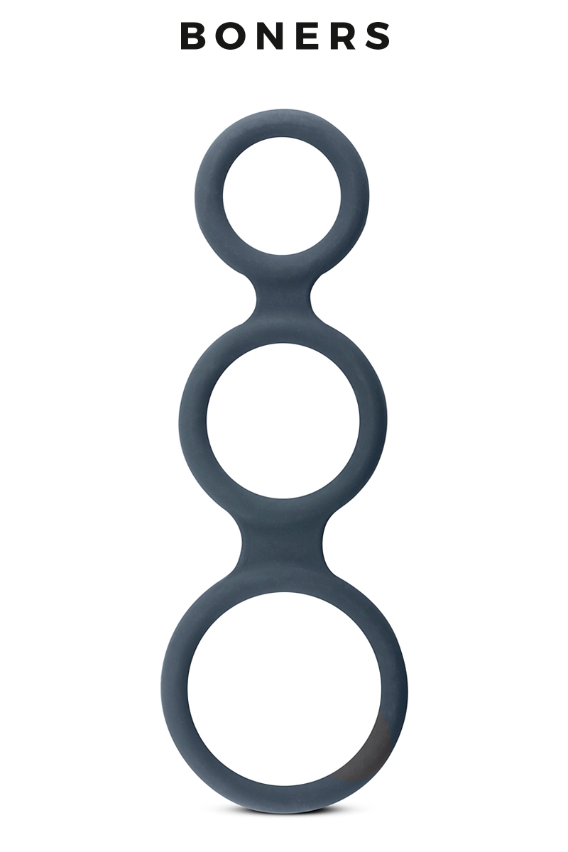 Triple Ring Boners 1 Triple Ring Boners