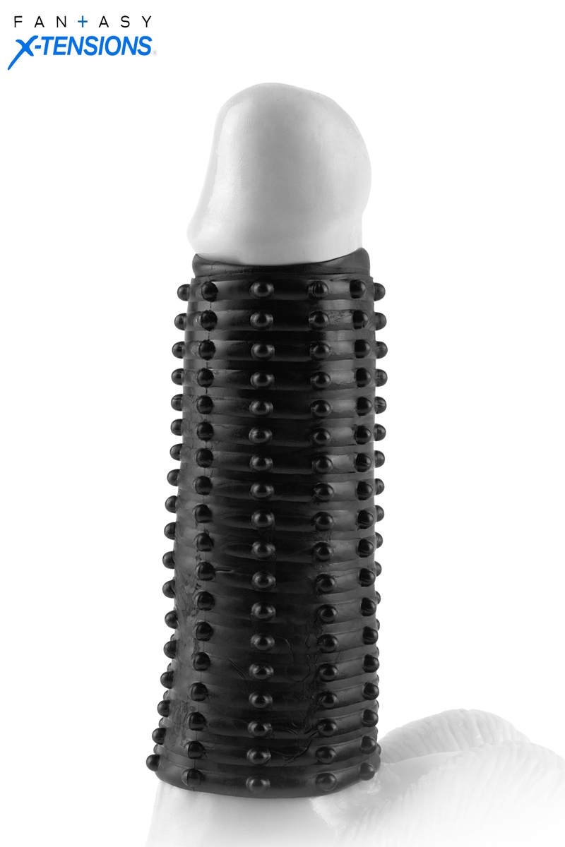 Gaine pour pénis Magic Pleasure Sleeve 1 Gaine pour pénis Magic Pleasure Sleeve