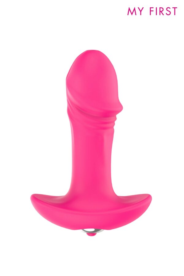 18051-1730394481.jpg Plug anal vibrant Secret Plug - My First