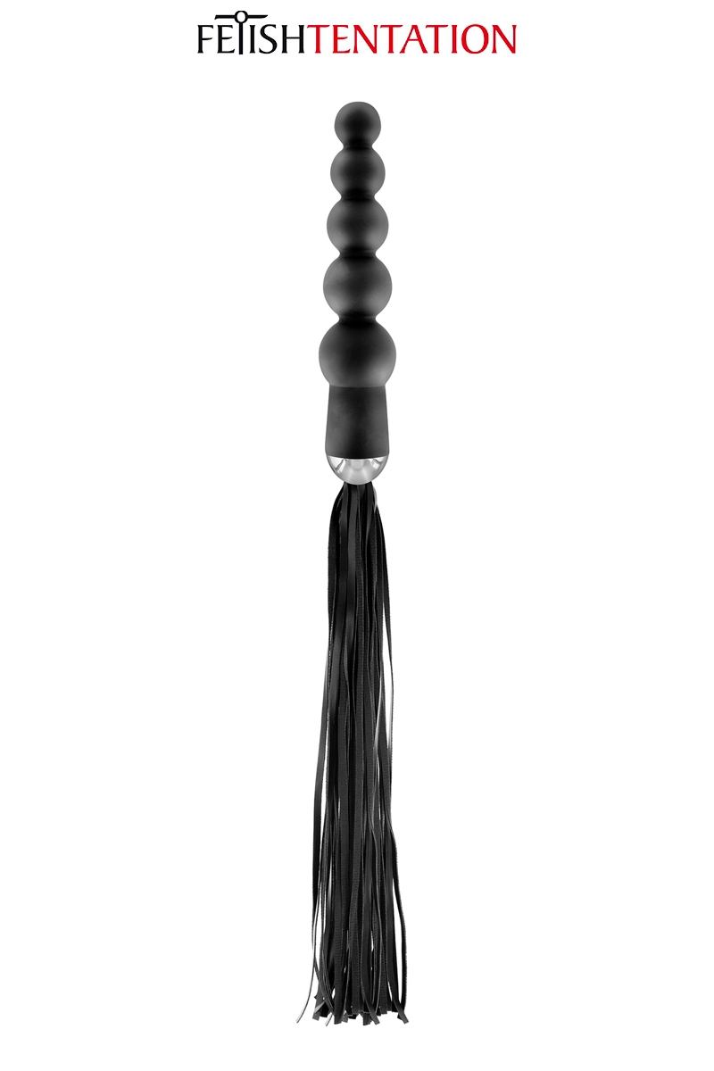 Martinet chapelet anal - Fetish Tentation 1 Martinet chapelet anal - Fetish Tentation