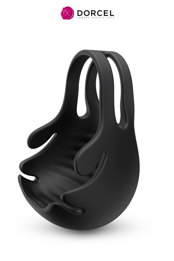 18471-1730395273.jpg Stimulateur pénien vibrant Fun bag - Dorcel