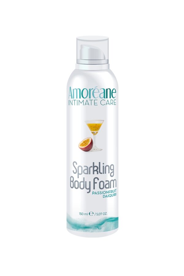 18595-1730395446.jpg Mousse massage crépitante Daiquiri Passion - Amoréane