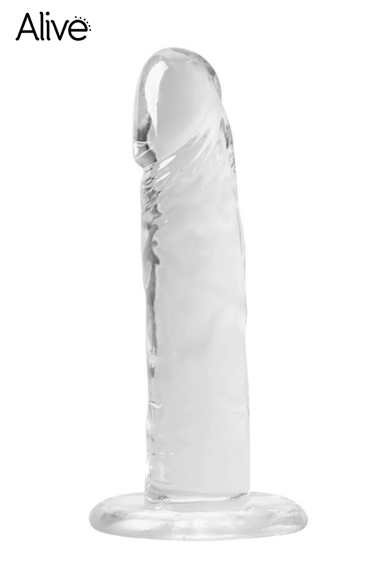 Gode Jelly Majestic - Alive 1 Gode Jelly Majestic - Alive