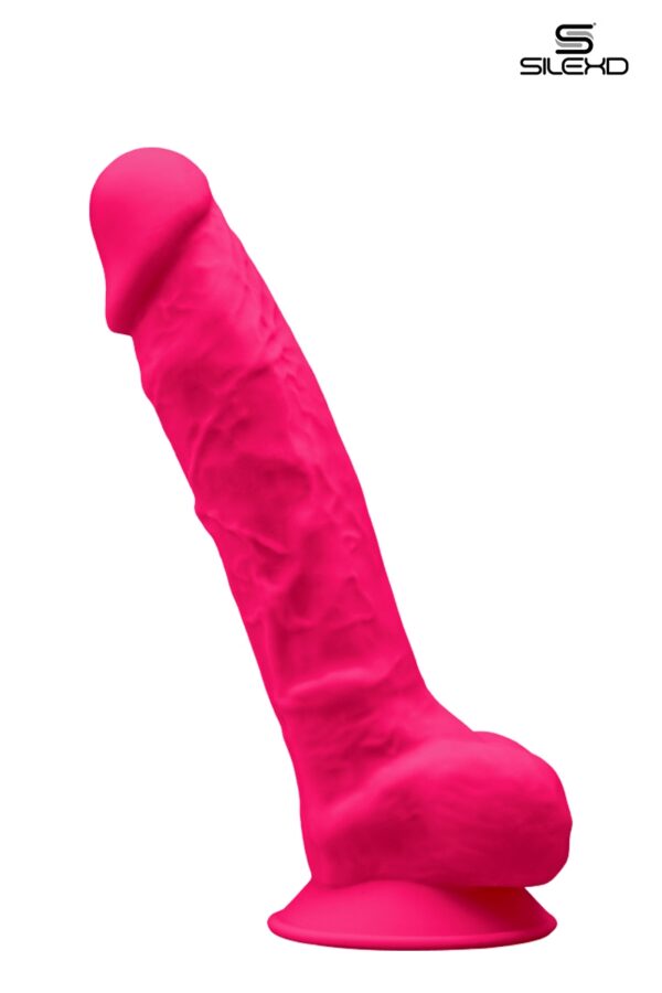 18656-1730395566.jpg Gode double densité rose 20 cm - SilexD