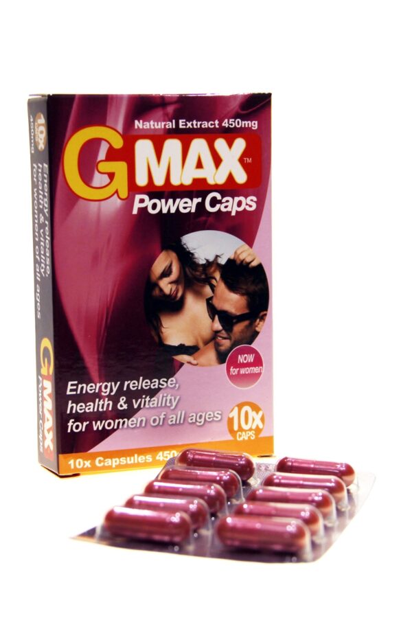 18693-1730395618.jpg G-Max Power Caps Femme (10 gélules)