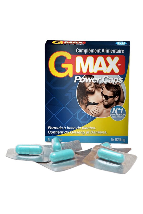 18698-1730395611.jpg G-Max Power Caps Homme (5 gélules)