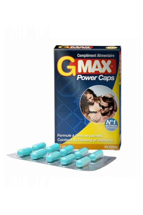 18699-1730395609.jpg G-Max Power Caps Homme (10 gélules)
