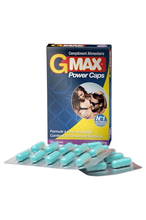 18700-1730395608.jpg G-Max Power Caps Homme (20 gélules)