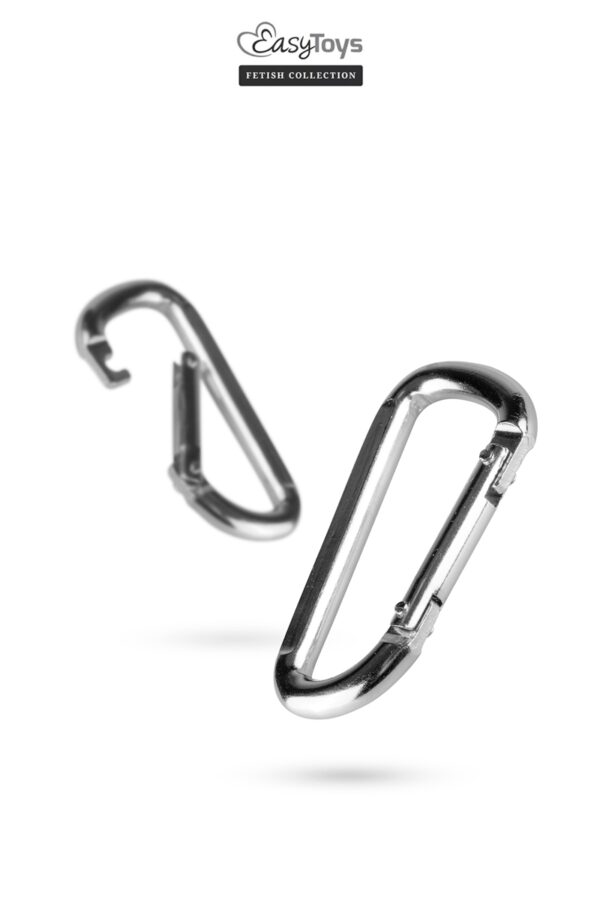 18764-1730395733.jpg Fixation Clip Mousqueton - Easytoys Fetish Collection