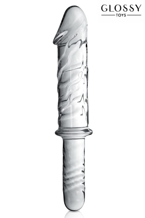 18840-1730395932.jpg Gode verre Glossy Toys n° 12 Clear